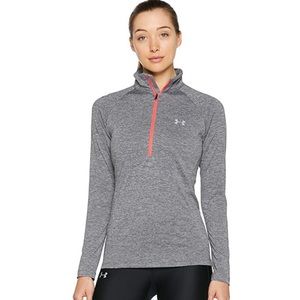 Women’s UA Long Sleeve Top